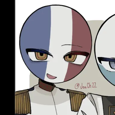 Profile image of 仏帝