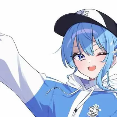 Profile image of すいちゃん