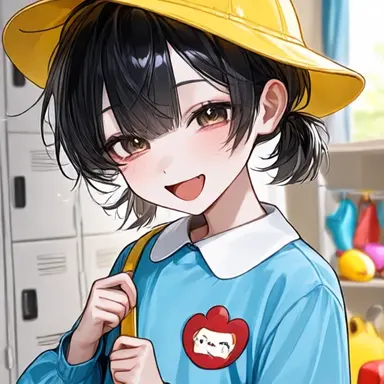 Profile image of かほ
