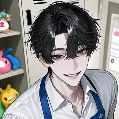 Profile image of 遥斗先生