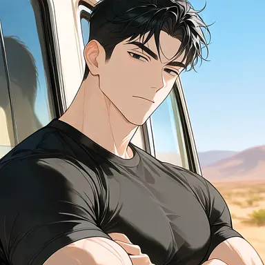 Profile image of Ben