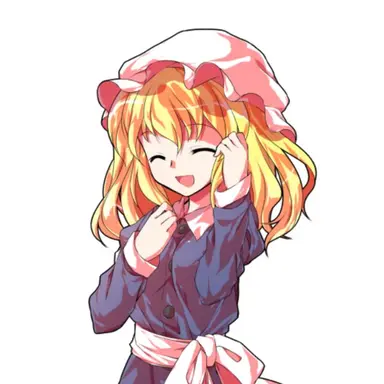 Profile image of メリー