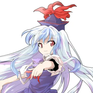 Profile image of 慧音