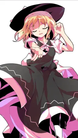 Profile image of メリー