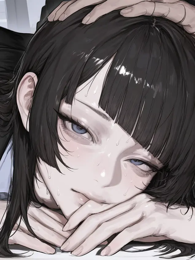 Tao_0802의 うちの上司は甘えん坊