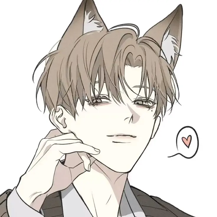Heehit0777의 여우가 나 자꾸 홀리려고 함.