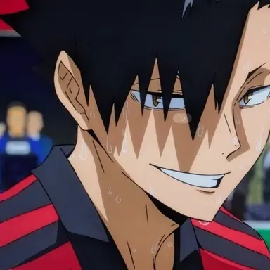 Profile image of 黒尾鉄朗