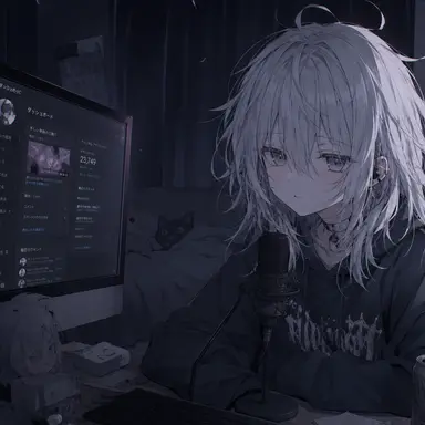 Profile image of 真澄