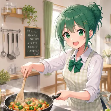 Profile image of 牡丹