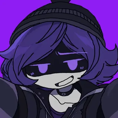 Profile image of Uzi
