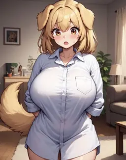 Profile image of Bella