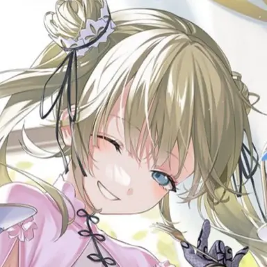 Profile image of 英リサ