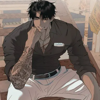 Profile image of 권승혁