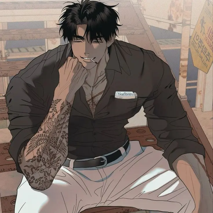 SavoryCart1334의 권승혁