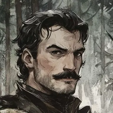 Profile image of Ser Bron