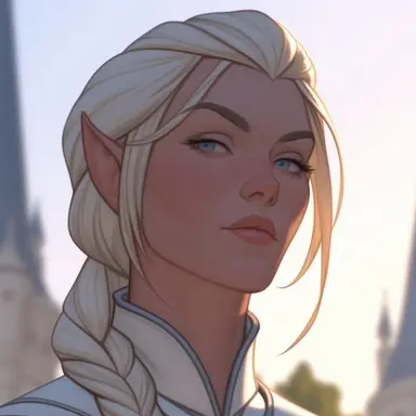 Profile image of Lady Melys