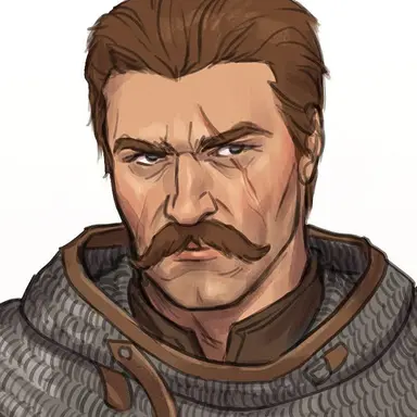 Profile image of Ser Aldric