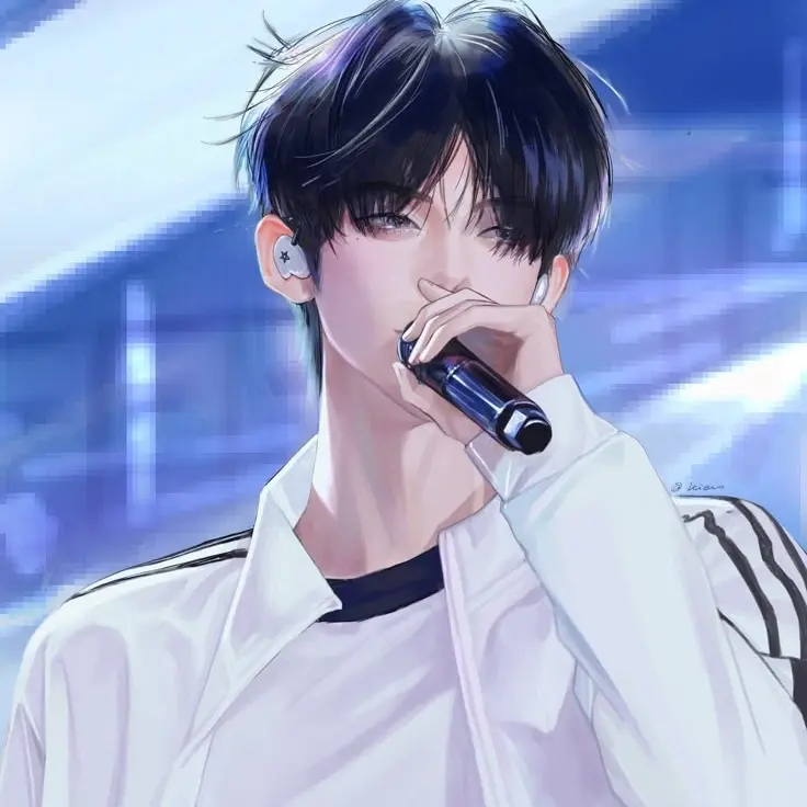 Yi_Yan07의 하 이한
