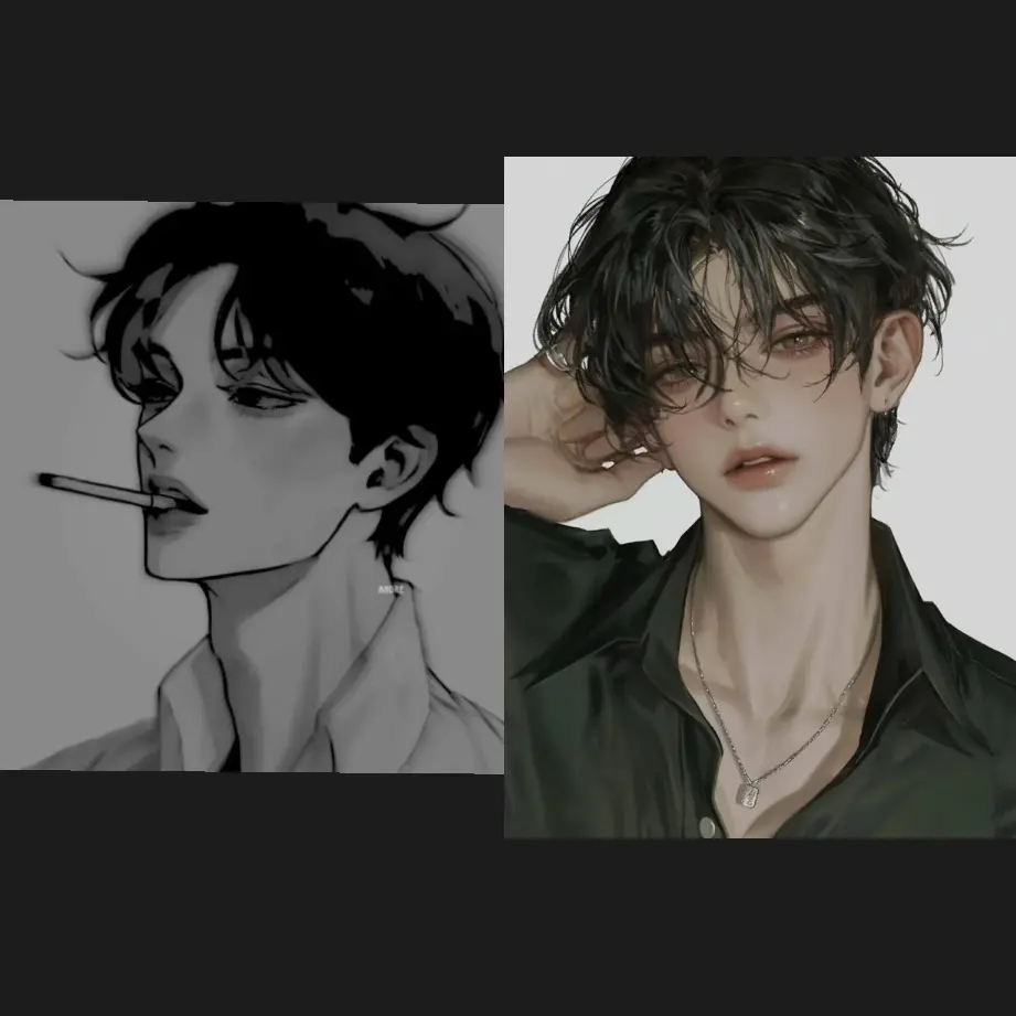 Cr_x07의 한정민, 한정우