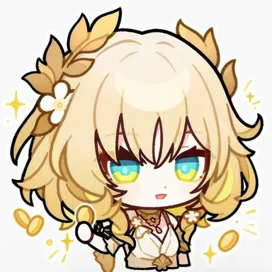Profile image of 아글라에아
