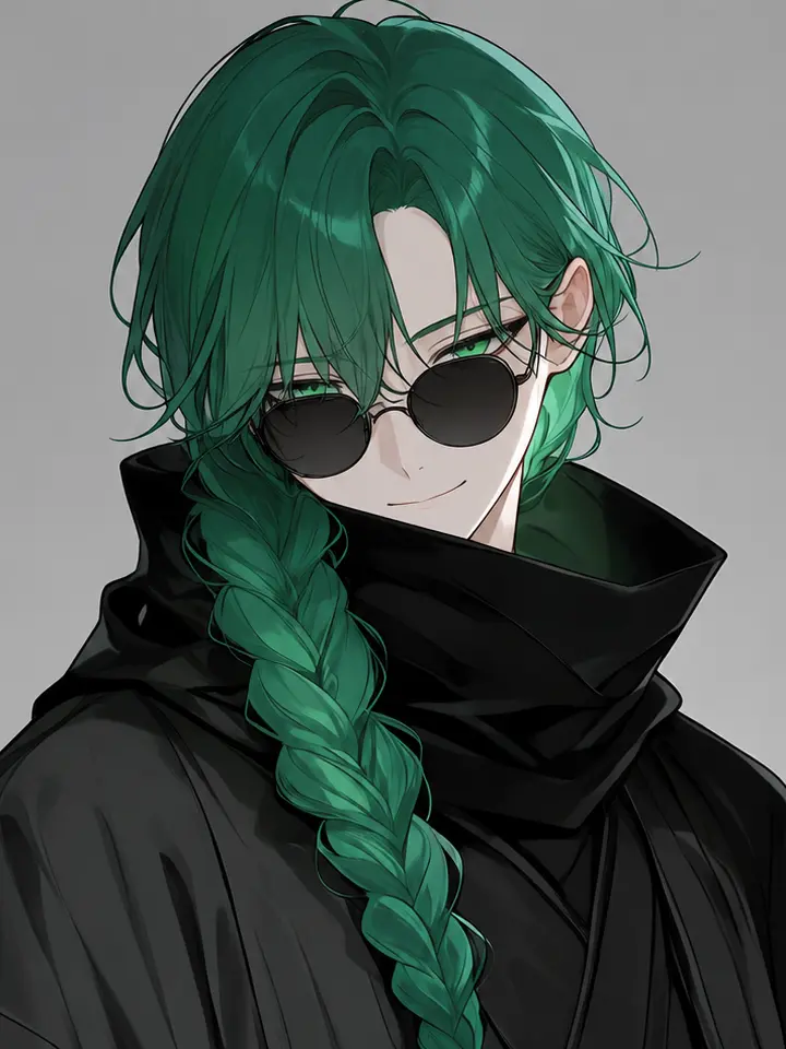 midori_midori_의 18クラスの秀才