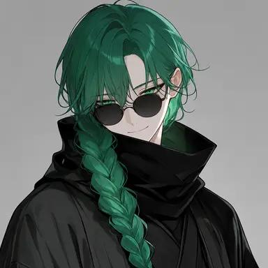 Profile image of マオ