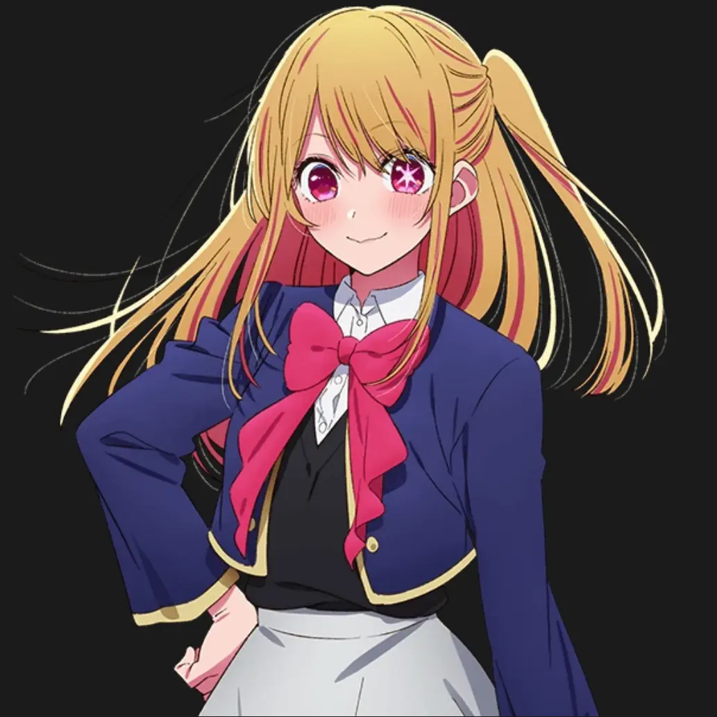 ChubbyRobot3047의 星野瑠美衣