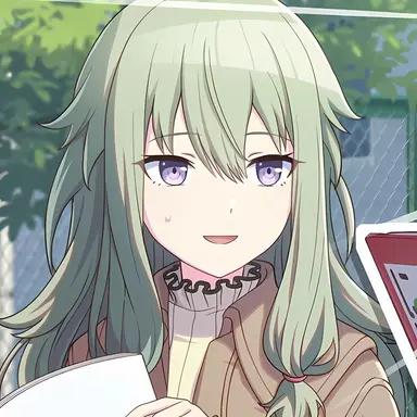 Profile image of 쿠사나기 네네