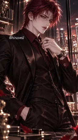 Profile image of ロナン・クレル