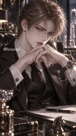 Profile image of サイラス・アーデン