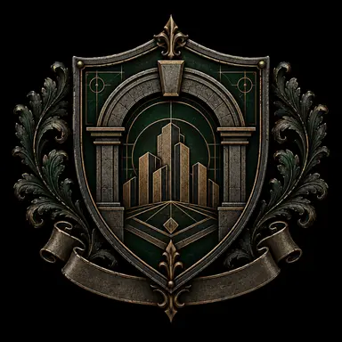 Profile image of サイラス・アーデン