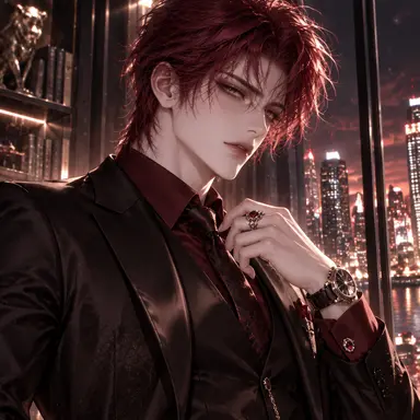 Profile image of ロナン・クレル