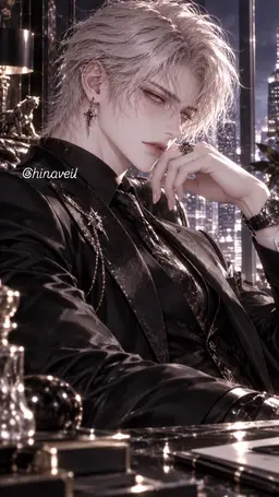 Profile image of ルシアン・ヴォス