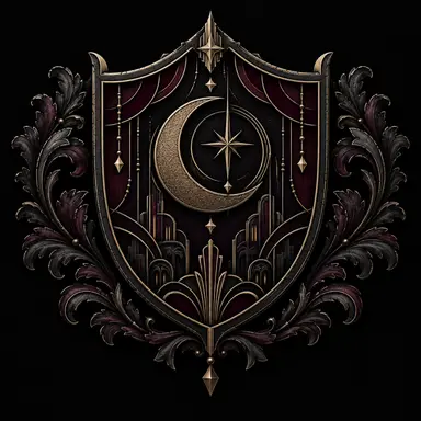 Profile image of ルシアン・ヴォス