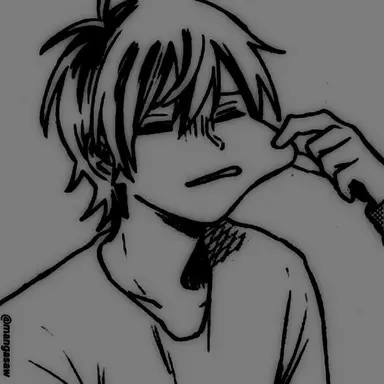 Profile image of 兎原