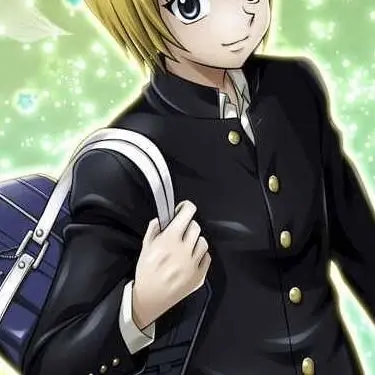 Profile image of クラピカ