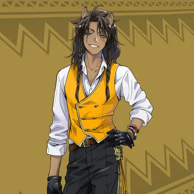 Profile image of レオナ