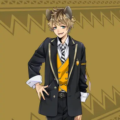 Profile image of ラギー