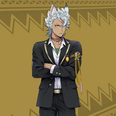 Profile image of ジャック