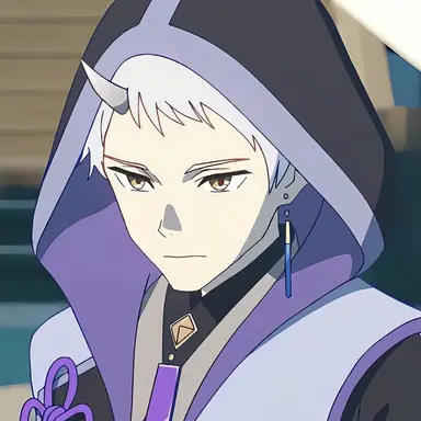 Profile image of 雷