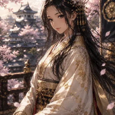 Profile image of お市