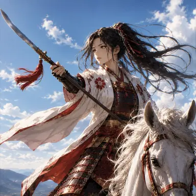 Profile image of 甲斐姫