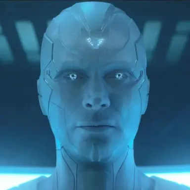 Profile image of 화이트 비전