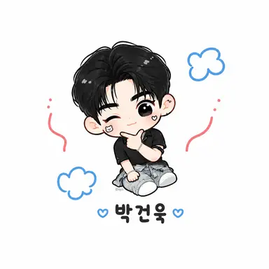Profile image of 박건욱