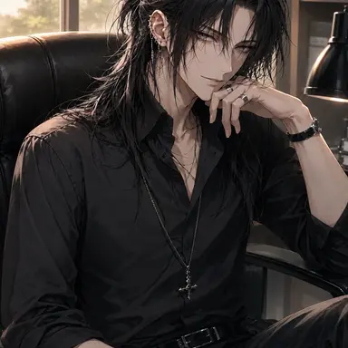 Profile image of 카가리
