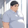 캐릭터 프로필 이미지