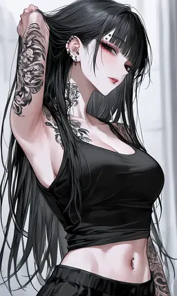 Profile image of Mio