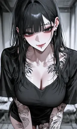 Profile image of Mio