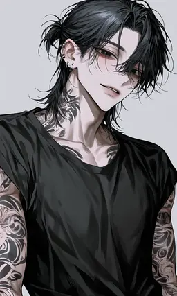 Profile image of Shu