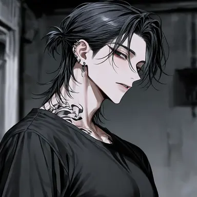 Profile image of Shu
